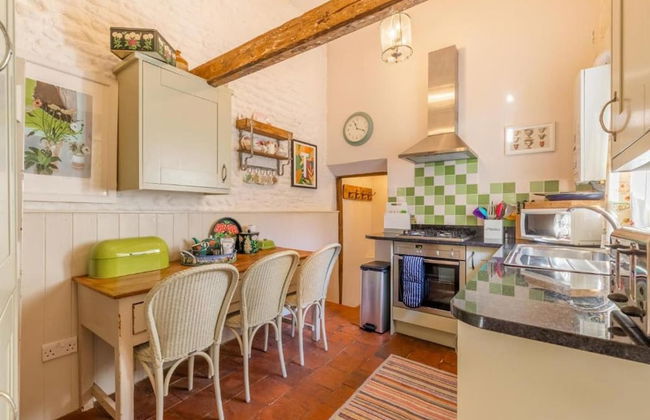 Host Stay The Old Paul Pry - Foto 7