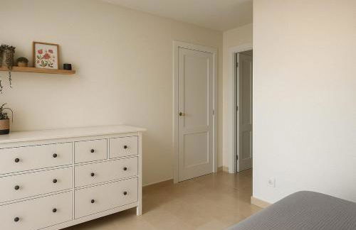 Relax y naturaleza con vistas increíbles Bahia Golf - Foto 29