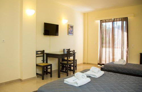 Adonis Hotel - Foto 26