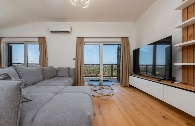 Villa Leon - Foto 22