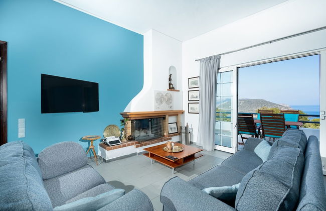 Deluxe Apartments Giamatasta - Foto 33