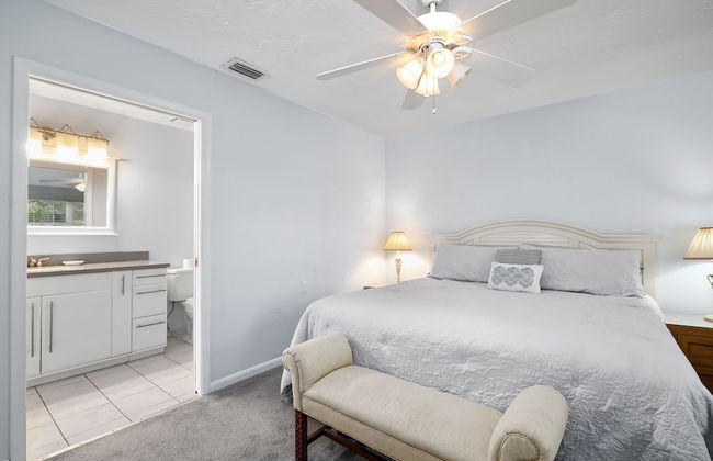 The Ringling Beach House - Foto 8