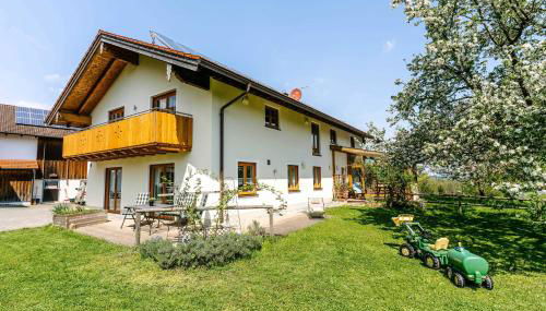 Meisterbauerhof - Foto 4