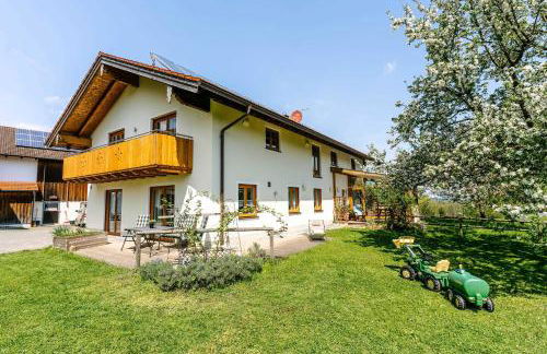 Meisterbauerhof - Foto 4