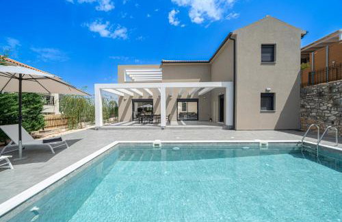 Legantes Luxury Apartments with shared pool - Foto 26