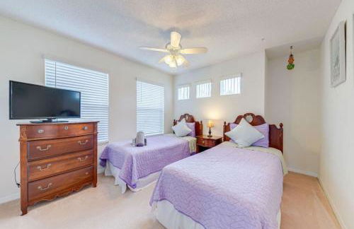 Beautiful Lake View Pool House Brand new Hot Tub - Foto 32