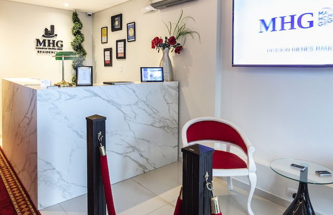 Hotel Boutique Devoto - Foto 2