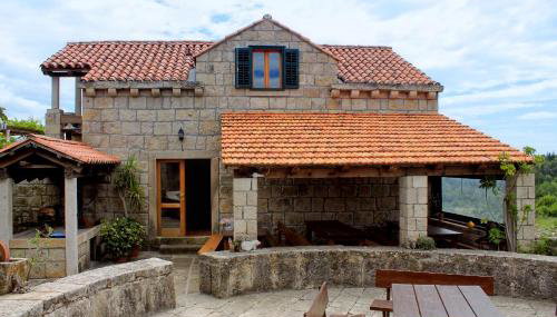 Apartments with a parking space Mocici, Dubrovnik - 9081 - Foto 2