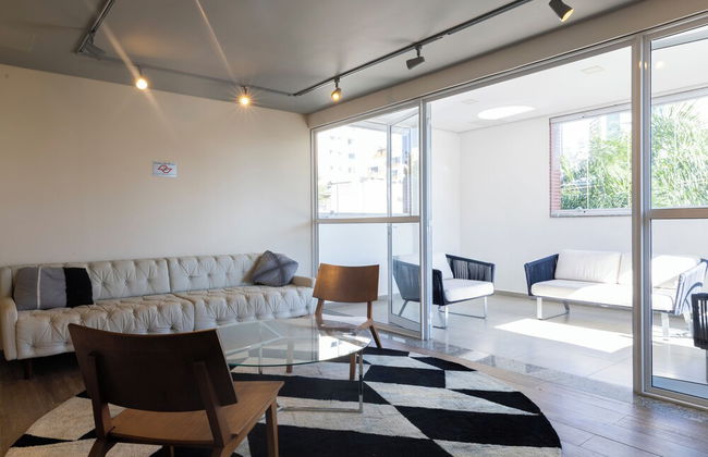 Pool Gym and Parking - Brazilian Corner - Foto 51