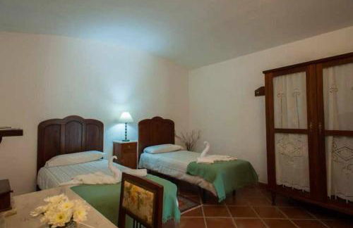 Casa Rural - Cueva del Pastor - Foto 18