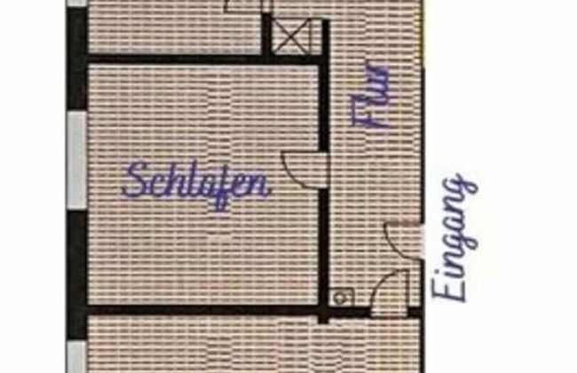 Apartment in the Waxenegg Country House - Photo 6