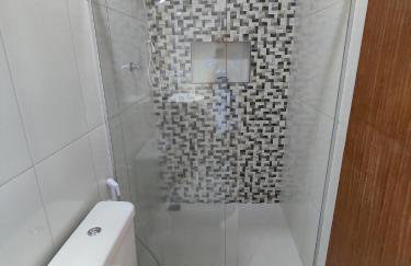 Apartamento para 6 pessoas custo benefício a 7 km da praia - Foto 60