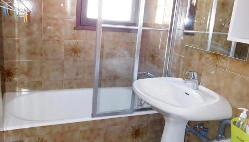 Appartement 4-5 pers. proche pistes ski, parking privé - FR-1-467-79 - Foto 3