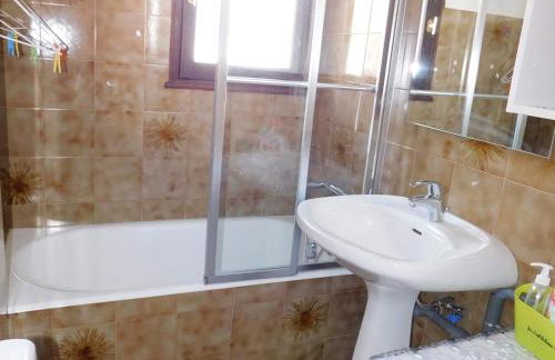 Appartement 4-5 pers. proche pistes ski, parking privé - FR-1-467-79 - Foto 3