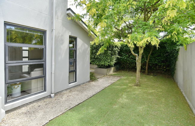 Hagley Apartment - Foto 33