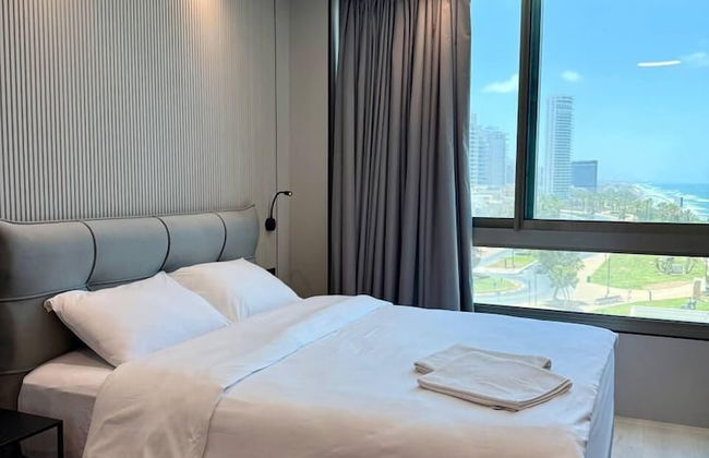 Carmel Holiday Apartments - Foto 1