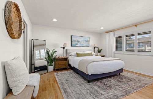 SB-767D - Soothing Solana Oceanfront Condo - Foto 9