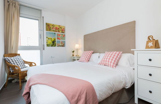 Apartamentos Cornellalux - Foto 1