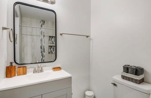 Best of Irving - Yard Firepit Free Parking - Foto 19