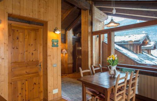 Mont Blanc Apartments - Foto 8