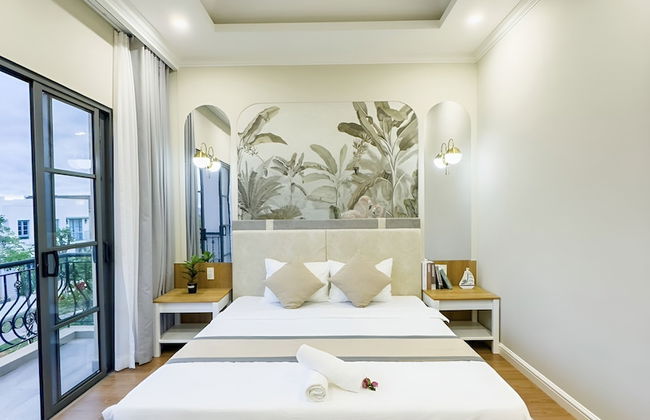 Deluxe 4 Br Warm Villa - Novaworld PT - Foto 6