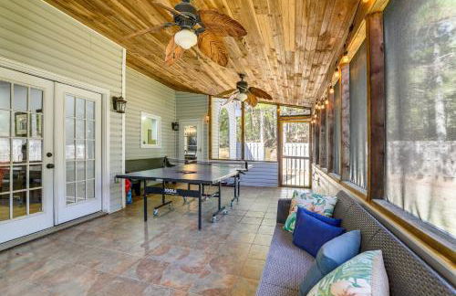 Walk to Trails Peaceful Family Home in Braselton - Photo 33