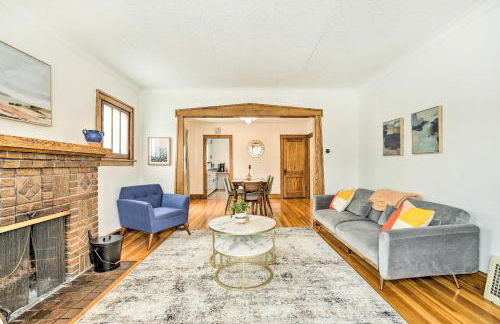 Minneapolis Vacation Rental Near Lake Harriet - Foto 9