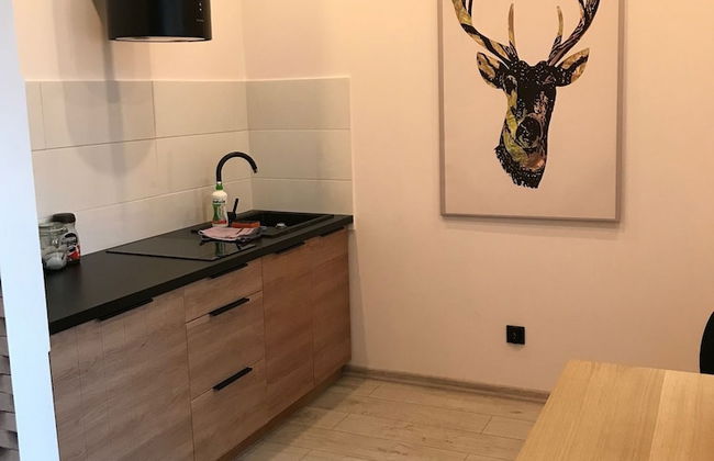 Apartmood Moniuszki - Foto 19