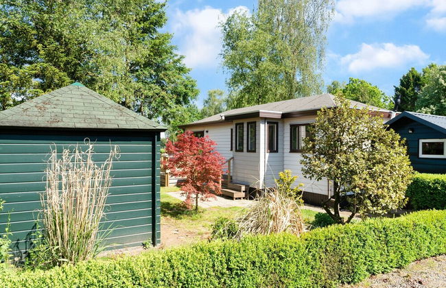 Quaint Holiday Home in Garderen With Fenced Garden - Foto 33