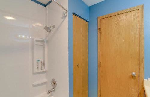 Charming Anchorage Home with Grill and Deck! - Foto 14