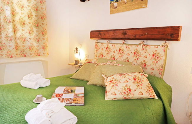 Masseria Alberotanza - Foto 49