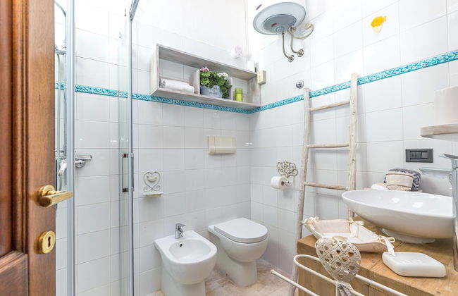 Casa Pitti 200m From The Beach - Foto 11