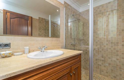 CAN MIR SA POSADA DES PAGÈS - Luxury villa with private pool and free WiFi. - Foto 42
