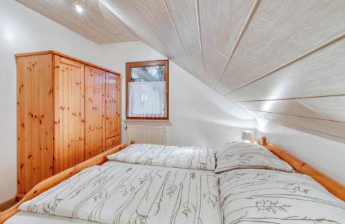 Seepark Kirchheim Ferienhaus bei Nina mit Sauna - Photo 14