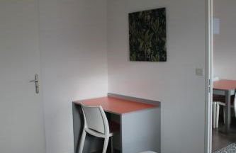 City Lodge Appart Hôtel Niort - Foto 34