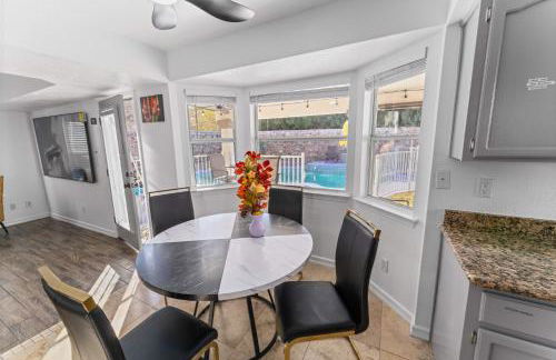 Franklin Luxe Oasis - Foto 48