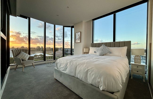 Skygarden Luxury Condo - Foto 22