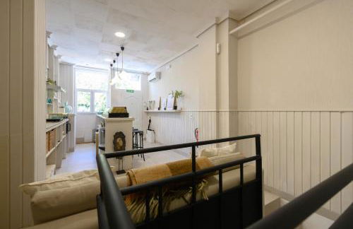 Apartamento con Estilo Único y Barra-Bar PVB40 - Foto 41