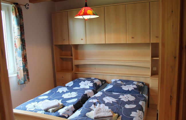 Spacious Apartment in Boddin With Garden - Foto 13