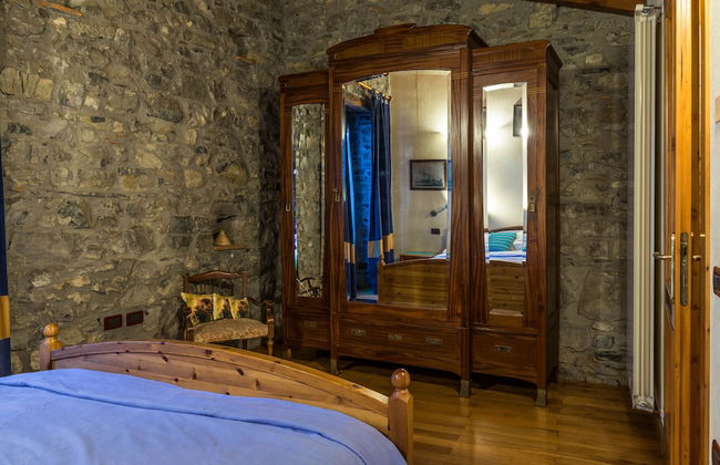 Castello di Zorzino - Foto 29