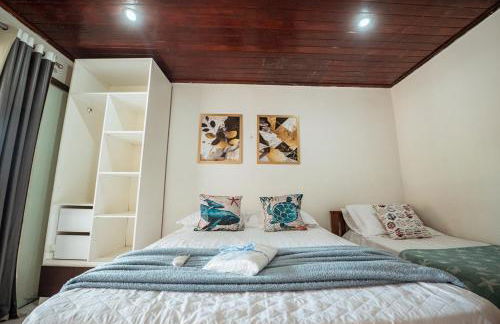 Casa c 5 suites, Piscina, Churrasqueira e Sinuca - Photo 26