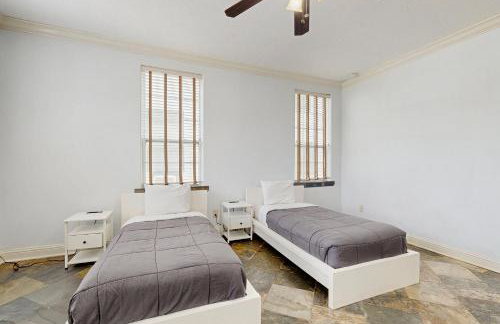 Sandcastle Retreat - Foto 16