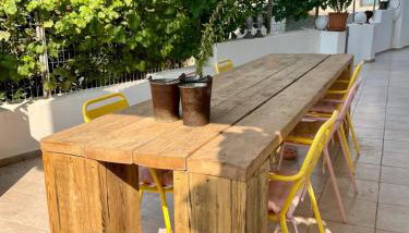 Crete Joy - Foto 5, Garden, Garden view