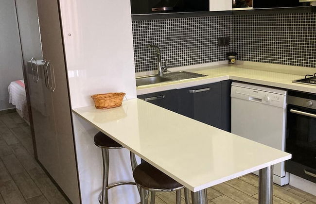 Yağız Apart - Foto 10