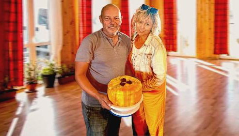 Uroczysko Deresze - Foto 2