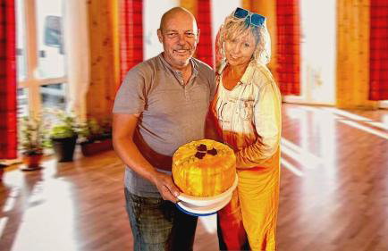 Uroczysko Deresze - Foto 2