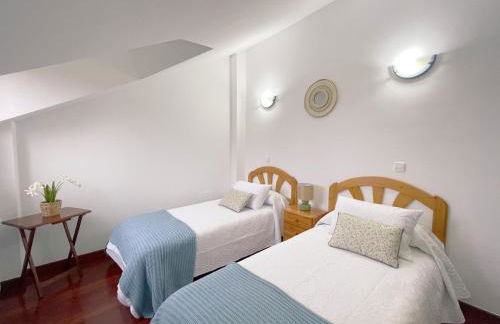 Casa de Anmar casa independiente con jardín, Ajo - Foto 19