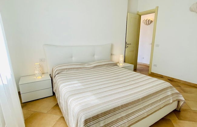 Villetta Conchiglia con Piscina - Foto 8