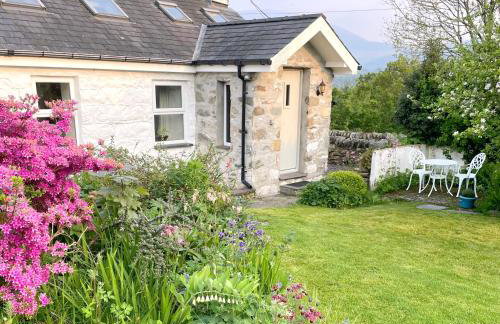 Close to Snowdon with Mountain views of Snowdonia - Foto 1