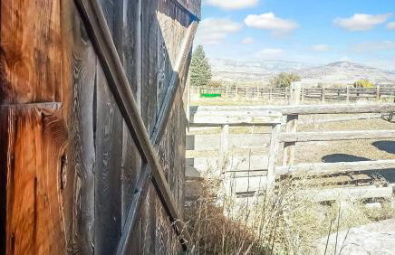 Timeless Mesa Hideaway cabin - Foto 40